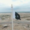 Tallest Flagpole at Pakistan Square - DHA Multan (Turnkey Project)