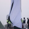 Tallest Flagpole at Pakistan Square - DHA Multan (Turnkey Project)