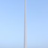 Tallest Flagpole at Pakistan Square - DHA Multan (Turnkey Project)