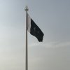 Tallest Flagpole at Pakistan Square - DHA Multan (Turnkey Project)