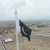Tallest Flagpole at Pakistan Square - DHA Multan (Turnkey Project)
