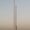 Tallest Flagpole at Pakistan Square - DHA Multan (Turnkey Project)