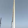 Tallest Flagpole at Pakistan Square - DHA Multan (Turnkey Project)