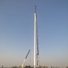 Tallest Flagpole at Pakistan Square - DHA Multan (Turnkey Project)