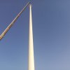 Tallest Flagpole at Pakistan Square - DHA Multan (Turnkey Project)