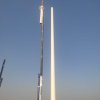 Tallest Flagpole at Pakistan Square - DHA Multan (Turnkey Project)