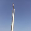 Tallest Flagpole at Pakistan Square - DHA Multan (Turnkey Project)