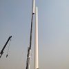 Tallest Flagpole at Pakistan Square - DHA Multan (Turnkey Project)