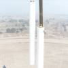 Tallest Flagpole at Pakistan Square - DHA Multan (Turnkey Project)