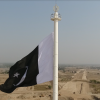 Tallest Flagpole at Pakistan Square - DHA Multan (Turnkey Project)