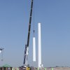Tallest Flagpole at Pakistan Square - DHA Multan (Turnkey Project)