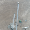 Tallest Flagpole at Pakistan Square - DHA Multan (Turnkey Project)