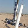 Tallest Flagpole at Pakistan Square - DHA Multan (Turnkey Project)