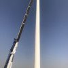 Tallest Flagpole at Pakistan Square - DHA Multan (Turnkey Project)