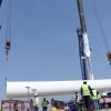 Tallest Flagpole at Pakistan Square - DHA Multan (Turnkey Project)