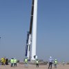 Tallest Flagpole at Pakistan Square - DHA Multan (Turnkey Project)