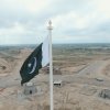 Tallest Flagpole at Pakistan Square - DHA Multan (Turnkey Project)
