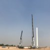 Tallest Flagpole at Pakistan Square - DHA Multan (Turnkey Project)