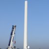 Tallest Flagpole at Pakistan Square - DHA Multan (Turnkey Project)