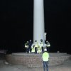 Tallest Flagpole at Pakistan Square - DHA Multan (Turnkey Project)