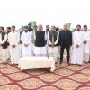 Tallest Flagpole at Pakistan Square - DHA Multan (Turnkey Project)