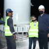Tallest Flagpole at Pakistan Square - DHA Multan (Turnkey Project)