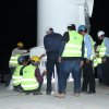 Tallest Flagpole at Pakistan Square - DHA Multan (Turnkey Project)