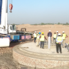 Tallest Flagpole at Pakistan Square - DHA Multan (Turnkey Project)