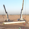 Tallest Flagpole at Pakistan Square - DHA Multan (Turnkey Project)