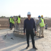 Tallest Flagpole at Pakistan Square - DHA Multan (Turnkey Project)