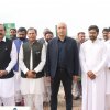 Tallest Flagpole at Pakistan Square - DHA Multan (Turnkey Project)