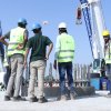 Tallest Flagpole at Pakistan Square - DHA Multan (Turnkey Project)