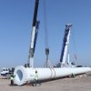 Tallest Flagpole at Pakistan Square - DHA Multan (Turnkey Project)