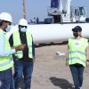 Tallest Flagpole at Pakistan Square - DHA Multan (Turnkey Project)