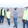 Tallest Flagpole at Pakistan Square - DHA Multan (Turnkey Project)