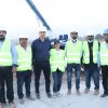Tallest Flagpole at Pakistan Square - DHA Multan (Turnkey Project)