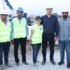 Tallest Flagpole at Pakistan Square - DHA Multan (Turnkey Project)