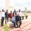 Tallest Flagpole at Pakistan Square - DHA Multan (Turnkey Project)