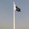 Tallest Flagpole at Pakistan Square - DHA Multan (Turnkey Project)