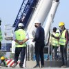 Tallest Flagpole at Pakistan Square - DHA Multan (Turnkey Project)