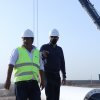 Tallest Flagpole at Pakistan Square - DHA Multan (Turnkey Project)