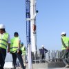 Tallest Flagpole at Pakistan Square - DHA Multan (Turnkey Project)