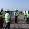 Tallest Flagpole at Pakistan Square - DHA Multan (Turnkey Project)