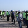 Tallest Flagpole at Pakistan Square - DHA Multan (Turnkey Project)