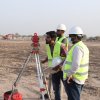 Tallest Flagpole at Pakistan Square - DHA Multan (Turnkey Project)