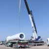 Tallest Flagpole at Pakistan Square - DHA Multan (Turnkey Project)