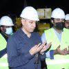 Tallest Flagpole at Pakistan Square - DHA Multan (Turnkey Project)