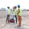 Tallest Flagpole at Pakistan Square - DHA Multan (Turnkey Project)