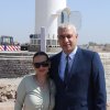 Tallest Flagpole at Pakistan Square - DHA Multan (Turnkey Project)