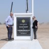 Tallest Flagpole at Pakistan Square - DHA Multan (Turnkey Project)